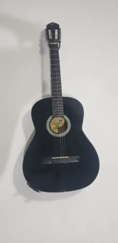 Violão Giannini ótimo estado 