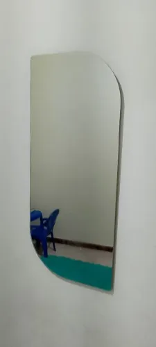 Espelho grande de pendurar
