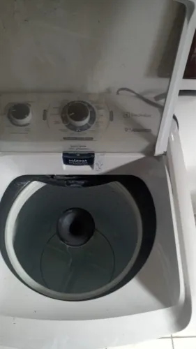 Máquina de lavar Electrolux