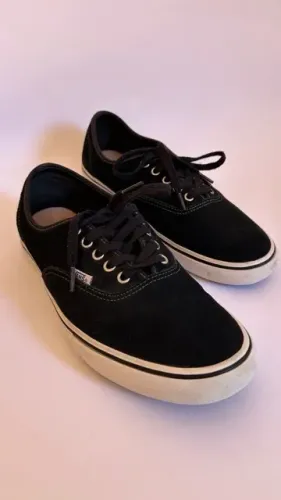 Tênis Vans Authentic Pro Preto Original