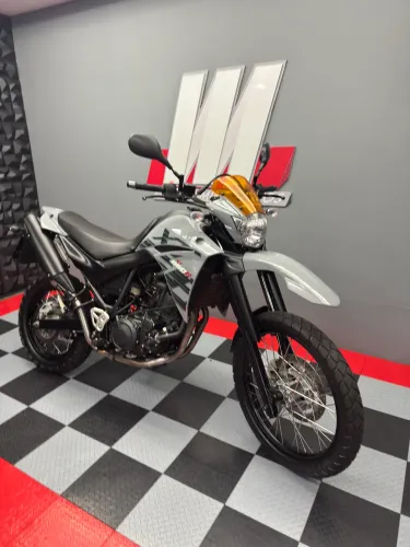 XT 660 R Novíssima 