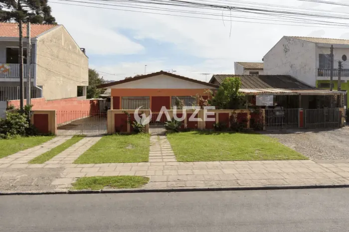 Terreno à venda, Fazendinha, Curitiba, PR