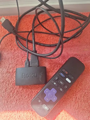 Roku express