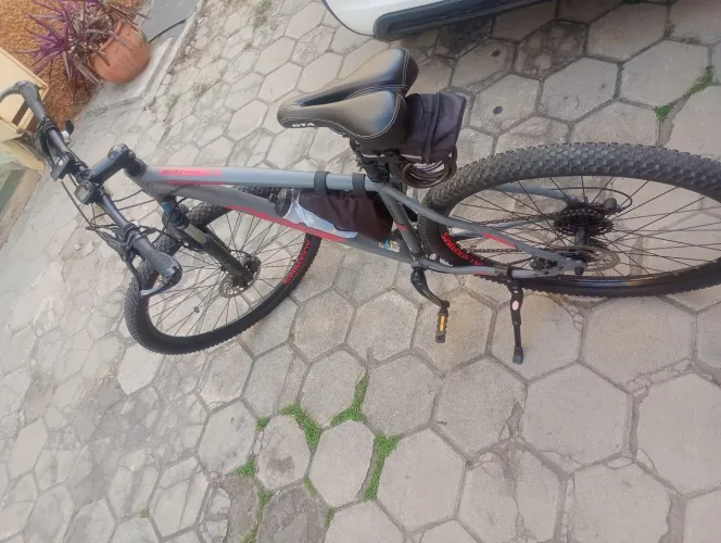 Bicicleta oggi