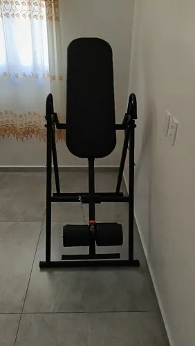 Mesa de inversão 