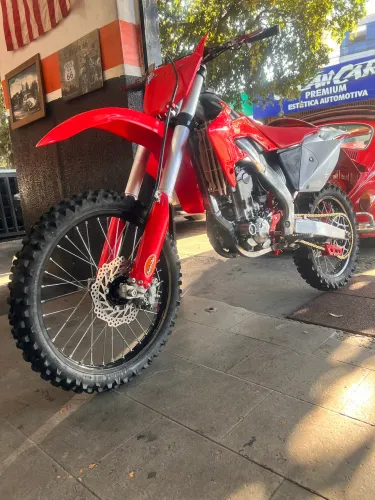 Crf 250X