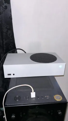 Xbox Series S - usado