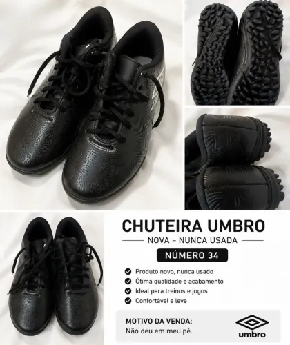 Chuteira