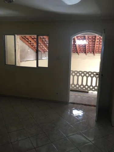 Casa térrea 3 Dormitórios