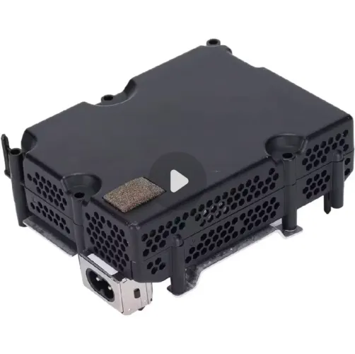 Fonte de Xbox séries S