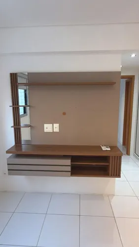 Rack Painel