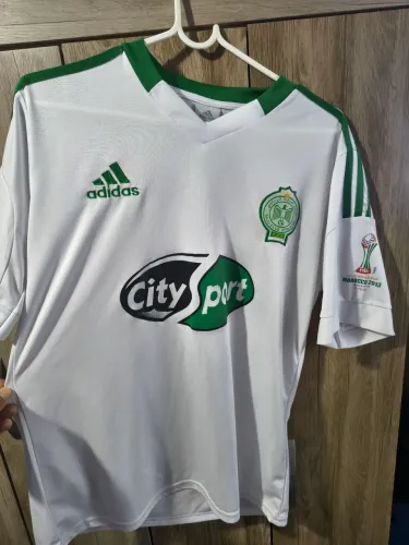 camisa athletic Adidas