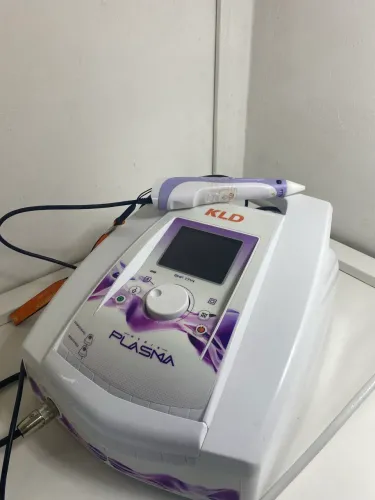 Jato de plasma 