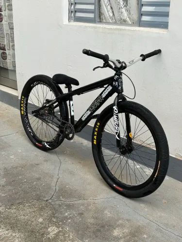 Bike perifa 1.0