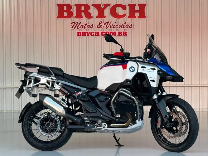 R 1300 GS ADVENTURE TROPHY ABS AZUL 2025/2025