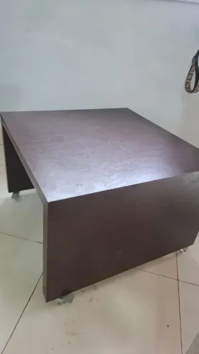 Mesa de Centro com rodizio
