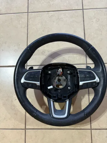 Volante Jeep Compass