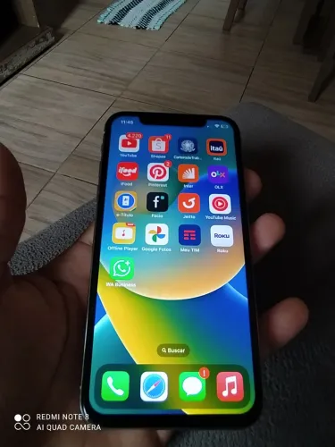 iPhone X 64gb