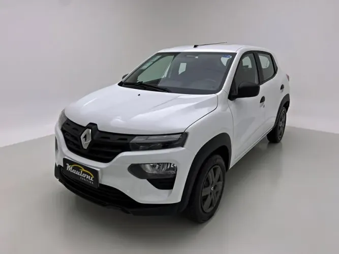 Renault Kwid 1.0 Zen 2023
