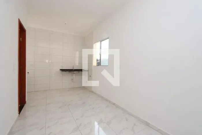 Apartamento à Venda - Vila Formosa, 1 Quarto, 35 m2