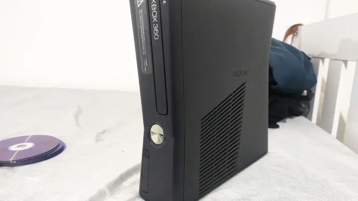 Xbox 360 no estado troco por um Playstation 1 fat ou One