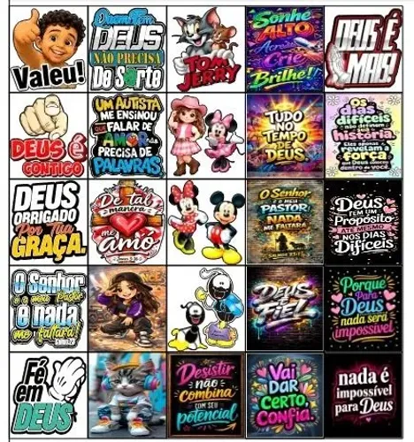 Adesivos Para Decoração Com Recorte