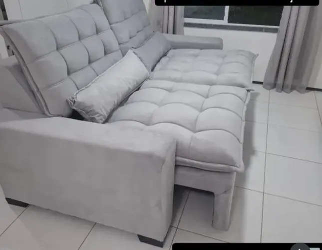 vagas pra costureira (a) estofador que faça em domicilio  !