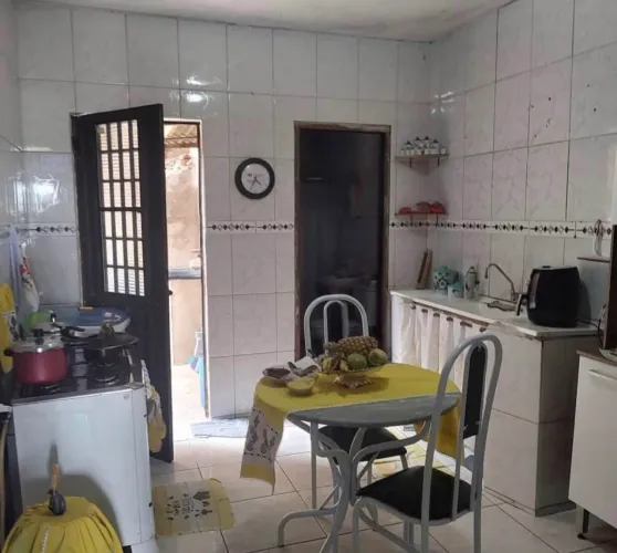 Casa no Icui (D)