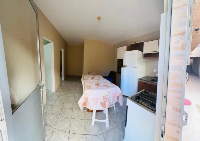 ALUGO APARTAMENTO NO CAMPECHE
