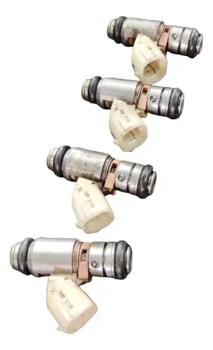 Kit Bico Injetor Peugeot 307 308 408 C4 Palas 2.0 2009/2011