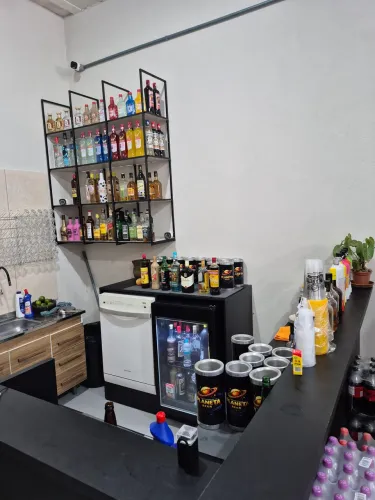 Vende se conveniência 