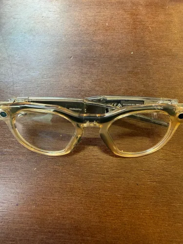 OAKLEY META HSTN 