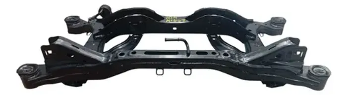 Quadro Agregador Traseiro Kia Niro Hybrid 2023 2024