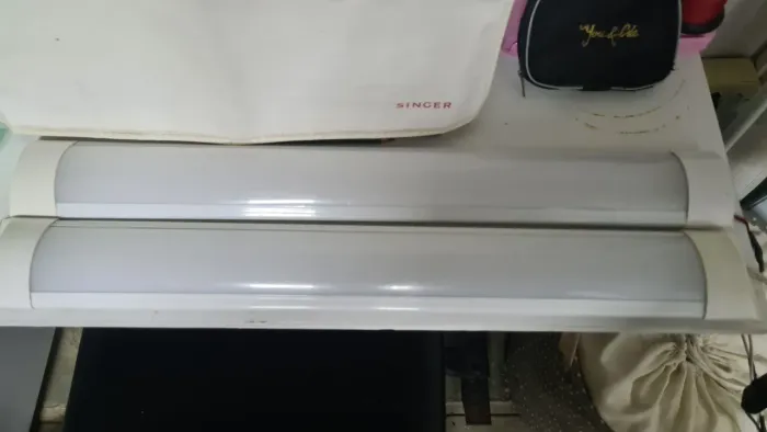 Luminária Led Sobrepor 60cm