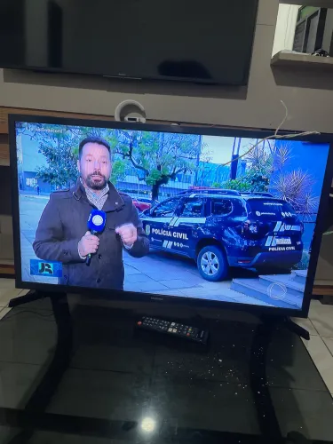 Tv smart Samsung 32