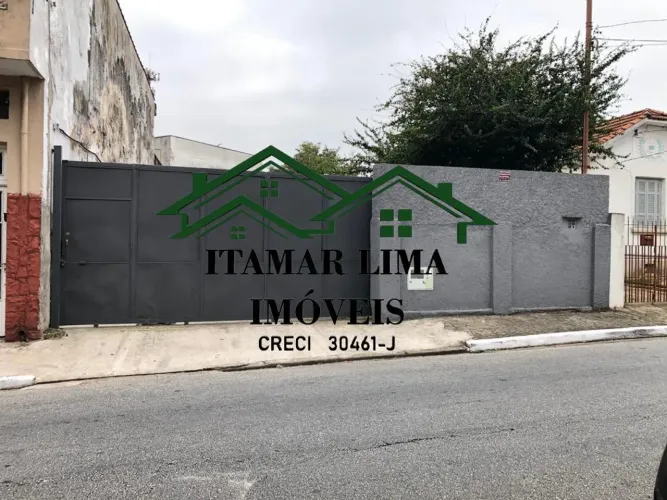 Terreno para Venda em São Paulo, Vila Lúcia