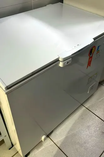 Freezer Conservado