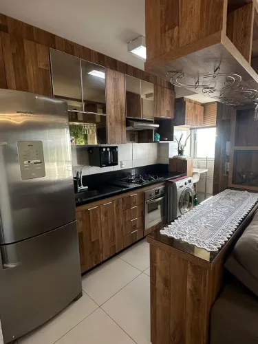 APARTAMENTO ALTO PADRÃO | VILA JARAGUÁ