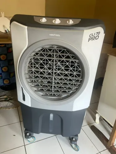 CLIMATIZADOR VENTISOL 70 PRO 70 LITROS