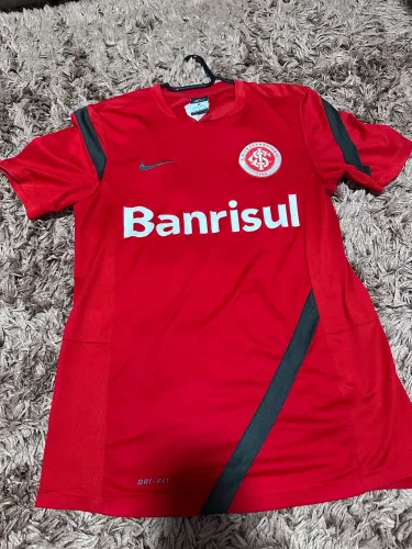 Camisa treino inter 2012