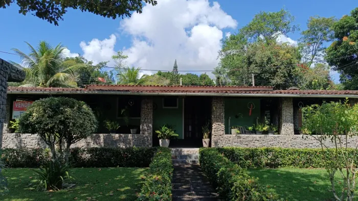 Casa de Campo mobiliada