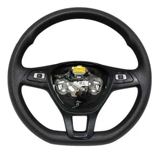 Volante Volkswagen Saveiro 2024 Preto