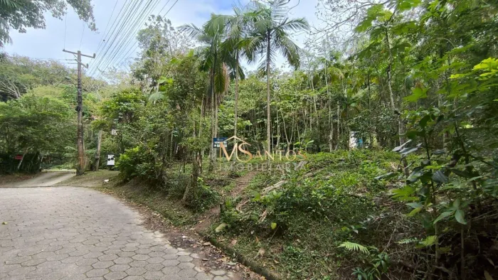 Terreno à venda, 66151 m² por R$ 2.500.000,00 - Vargem Grande - Florianópolis/SC