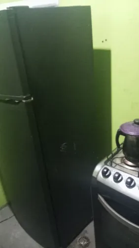 Geladeira Consul