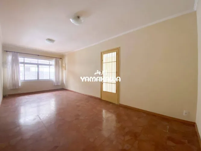 Sobrado com 3 dormitórios à venda, 168 m² por R$ 570.000,00 - Cidade Patriarca - São Paulo