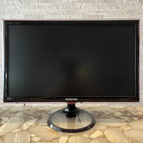 Tv Monitor Samsung Led 24 Full Hd T24a550