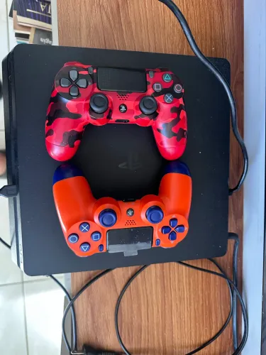 Ps4 slim