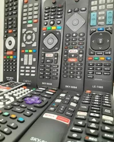 Controles Tv Modelos Variados Faço Entrega