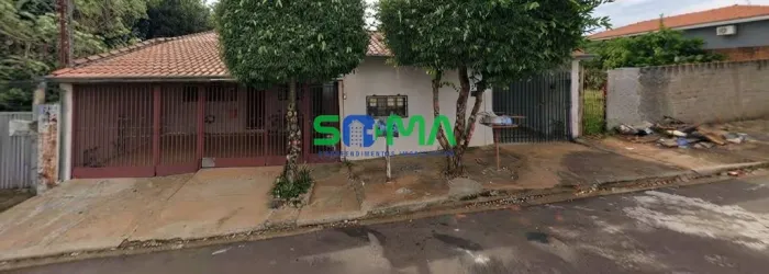 OPORTUNIDADE DE INVESTIMENTO 3 CASAS NO GREEN VILLE Green Ville Presidente Prudente/SP Pró