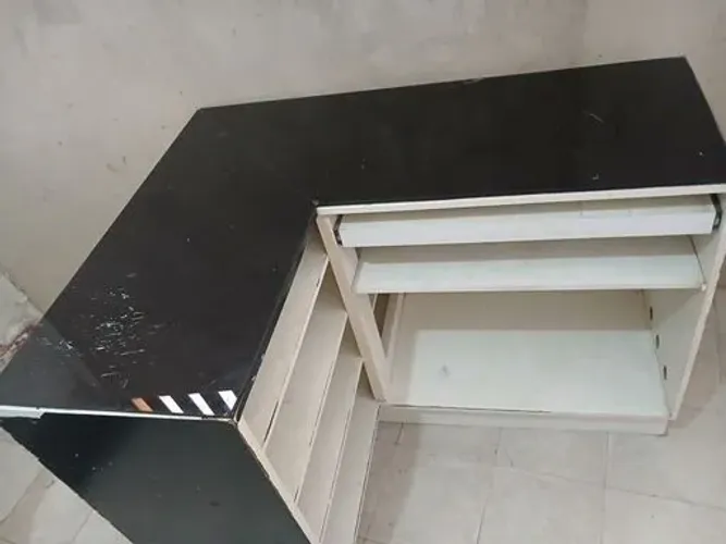 Balcão para Comércio 